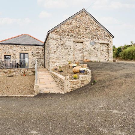 The Granary Villa Bodmin Kültér fotó