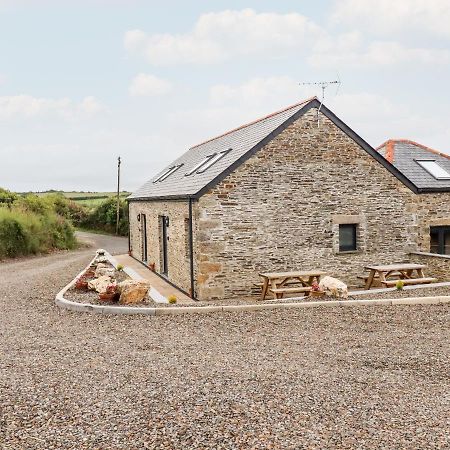 The Granary Villa Bodmin Kültér fotó