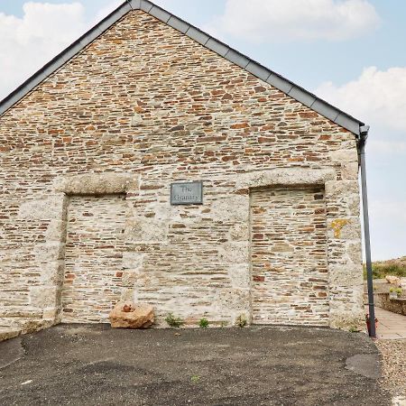 The Granary Villa Bodmin Kültér fotó
