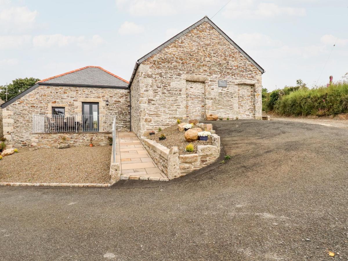 The Granary Villa Bodmin Kültér fotó